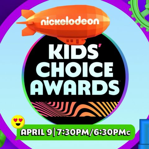 KidsChoice-2022